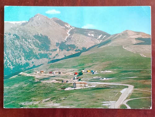 Casa per ferie - casa, laetitiae