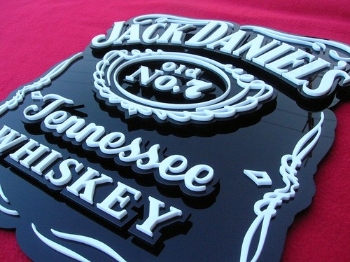Jack daniels segno arte - jack,