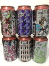 RARA Serie  6 lattine 330 ml