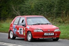 Foto Auto 12x8 - Peugeot 106