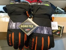 Guanti Dakine Frontier