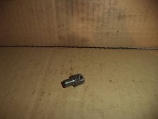 MOTORE MINARELLI P3 M38 (CARTER TONDI 3 MARCE) ATTACCO STAFFA CAVO FRIZIONE