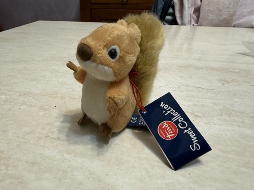 Peluche trudi mini - peluche,
