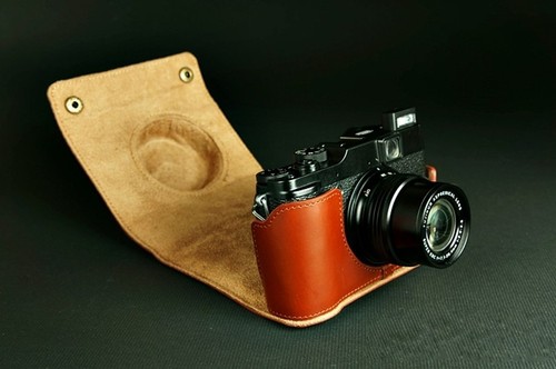 、Custodia borsa completa