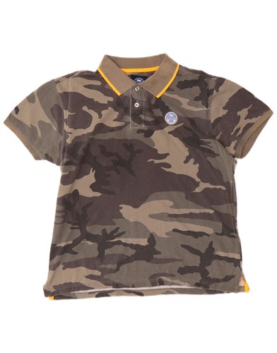 Polo uomo north - uomo, xl