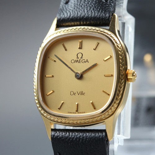 Omega ville orologio - omega,