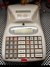 registratore di cassa Rhc Onda