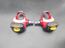 LOOK PP286 ARC Clipless Pedals
