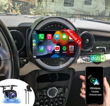 DAB+ Android 15 autoradio