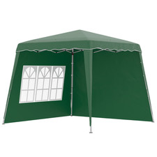 Tenda a baldacchino gazebo pop