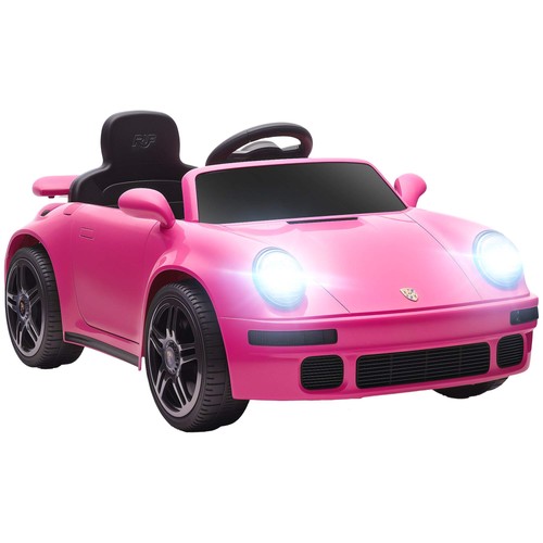 Auto elettrica con licenza - , ruf