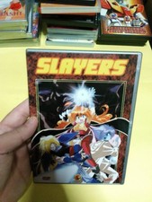 DVD - Slayers volume 3