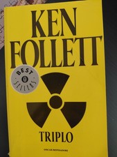 Libro Ken Follett