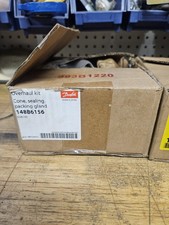 kit ricostruzione danfoss