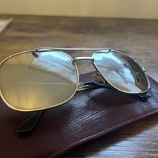 Occhiali da sole uomo pilota