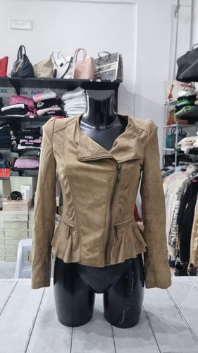 Giacca giubbino donna zara - giubbino,