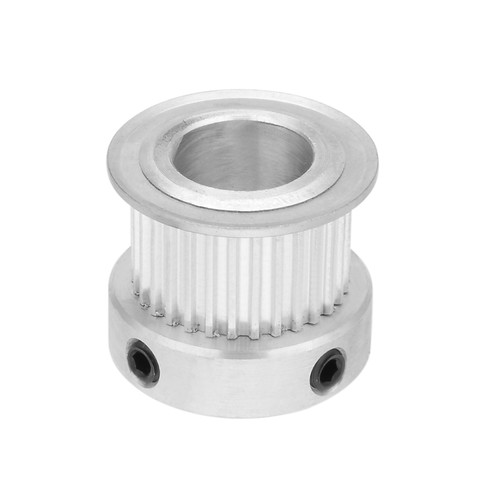 Alluminio 30 denti - m-x-l,
