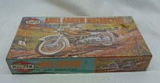 Kit modellino moto Airfix