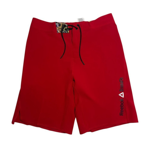 Pantaloncini reebok crossfit - pantaloncini,