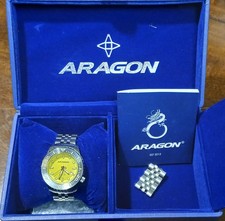 Aragon Dive Master Evo