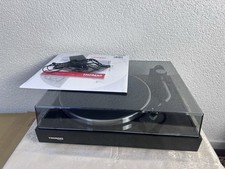 Thorens TD 204 Giradischi