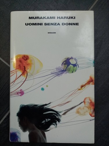 Murakami haruki uomini senza - -,