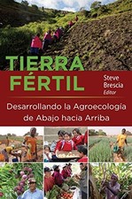 TIERRA FERTIL: DESARROLLANDO