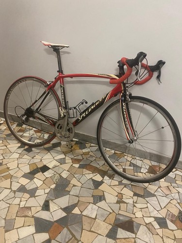 Specialized tarmac sl2 - specialized,