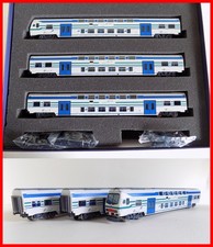 VITRAINS HO 1091 SET  TRE