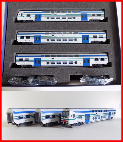 Vitrains 1091 set tre - ho,