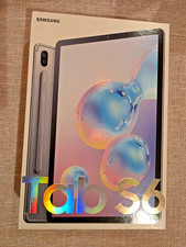 Samsung Galaxy Tab S6 Lite