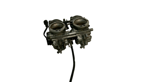 Carburatori originali yamaha - carburatori,