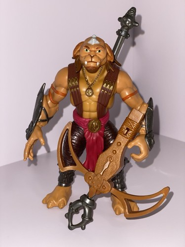 Archer small soldiers hasbro - soldiers,