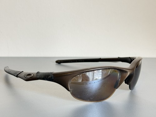 Vintage oakley half - jacket, 1.0