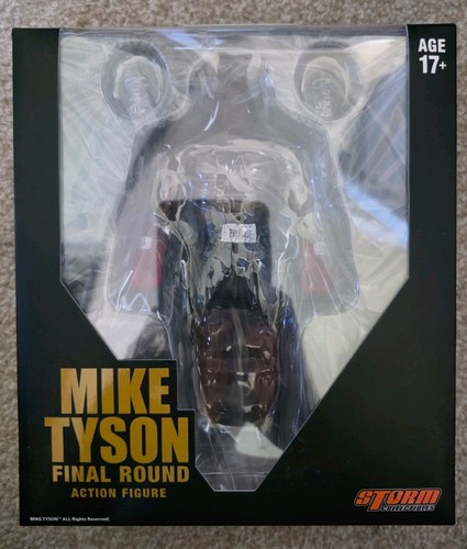 Storm collectibles mike - storm,