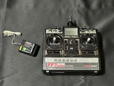 Super trasmettitore vintage