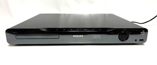 Philips sistema home theatre - philips,