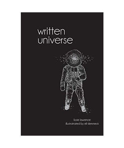 Written universe lizzie - written,
