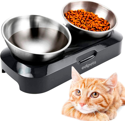 Ciotole per gatti ciotola - ,,