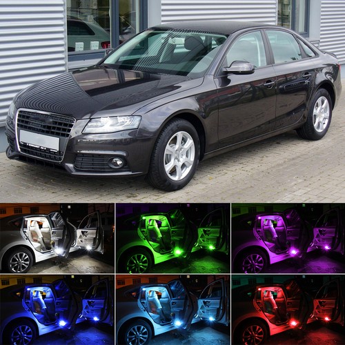Per audi 2004 2008 kit - per,