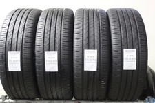 4 PNEUMATICI SEMINUOVE 235 55