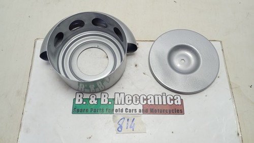 Filtro aria airbox - aria, gilera