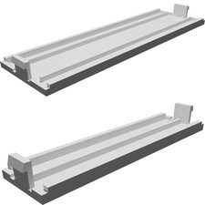 Pannelli Copertura Baia per