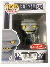 Funko Pop! Vinile: Batman #545