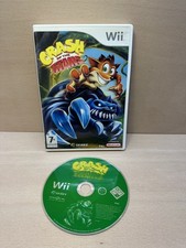 Crash of the Titans gioco per