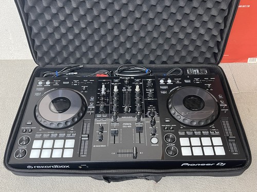 Pioneer ddj 800 rekordbox - pioneer, dj