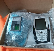 TELEFONO CELLULARE NOKIA 6600