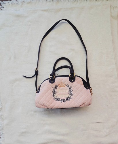 Borsa mano rosa - borsa, a