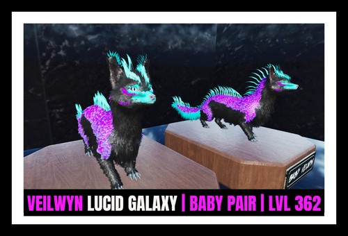 Ark survival ascended pve - ascended,