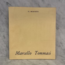 Marcello Tommasi Il Mirteto